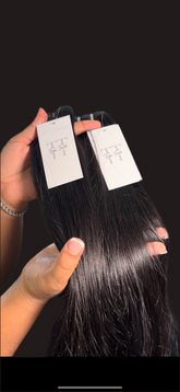 TAY’s Straight bundles