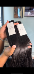 TAY’s Straight bundles